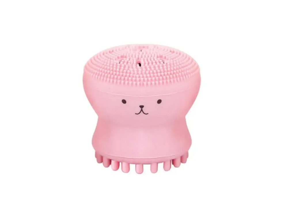 Silicone Face Massager