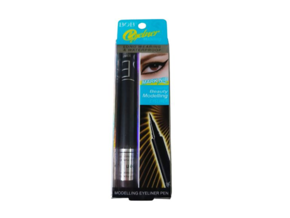 BOB Modelling Eye Liner Pen  1.2g