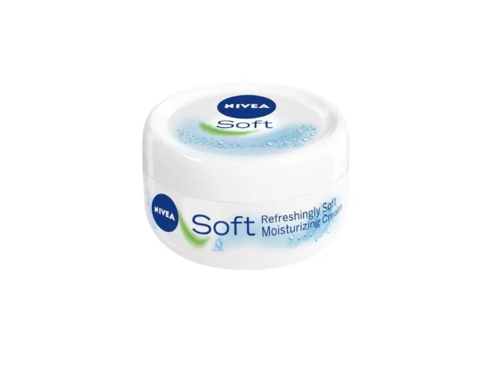 Nivea Soft Cream
