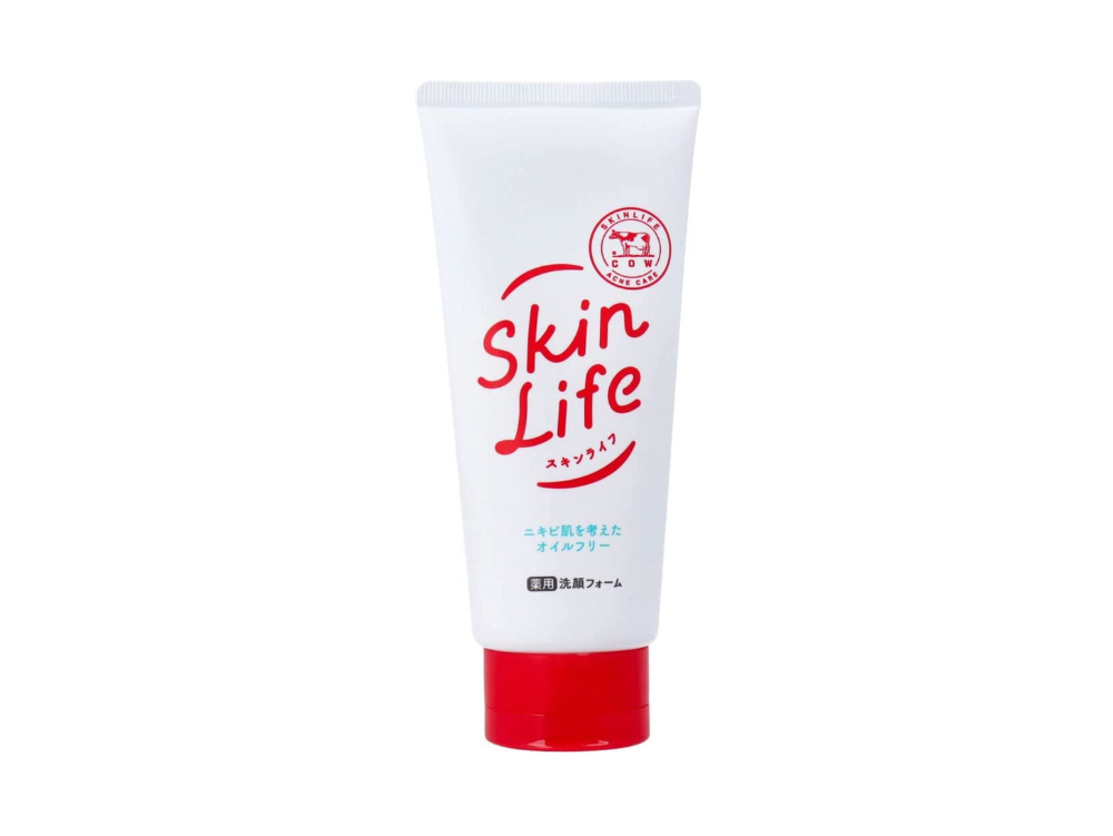 Skin Life Medicated Acne Care 130gm