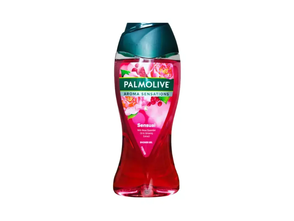 Palmolive Aroma Sensations Sensual Shower Gel