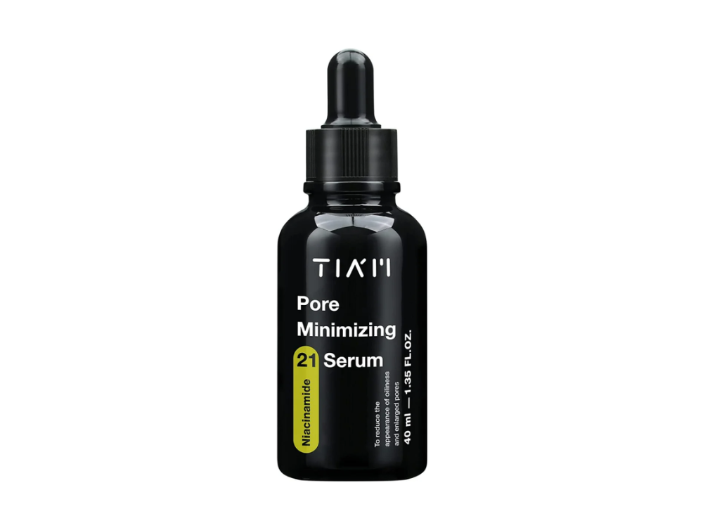 TIAM PORE MINIMIZING 21 SERUM 40ML