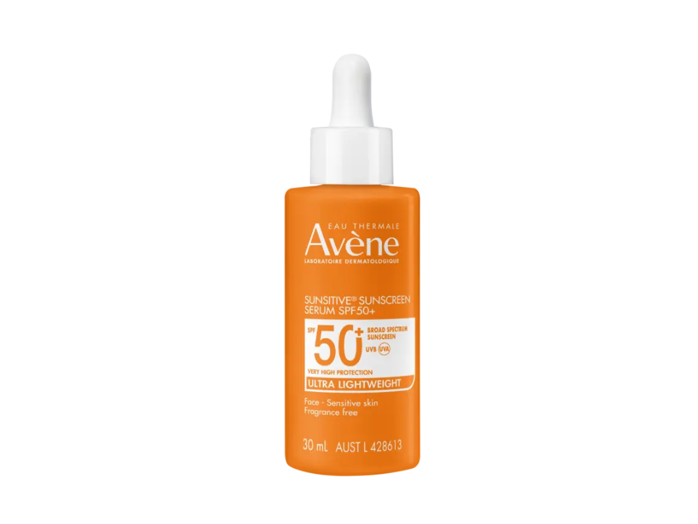 Eau Thermale Avene Sunscreen 30ml