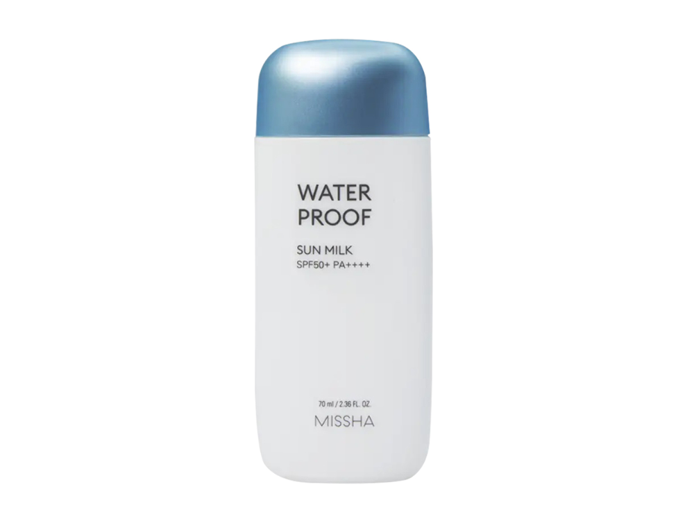 Missha Waterproof Sun Cream 70ml