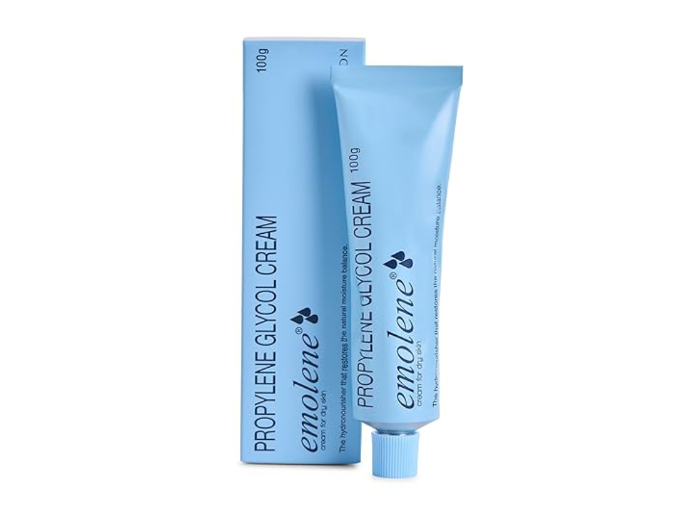 Emolene Propylene Glycol Cream