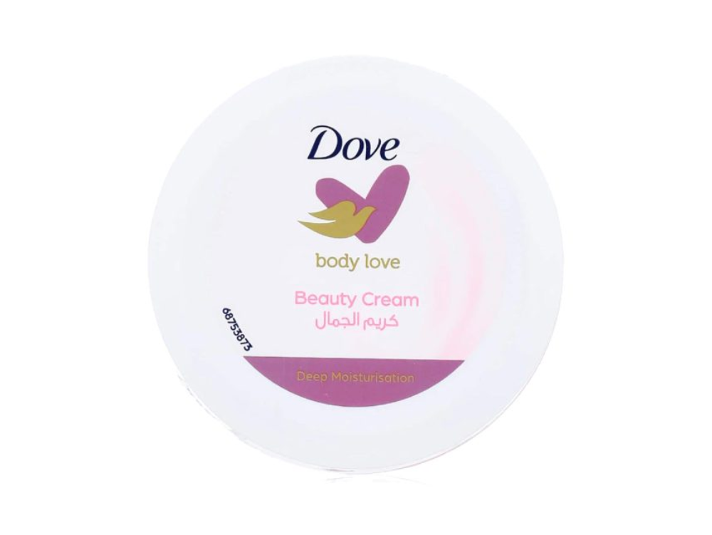 Dove Beauty Cream