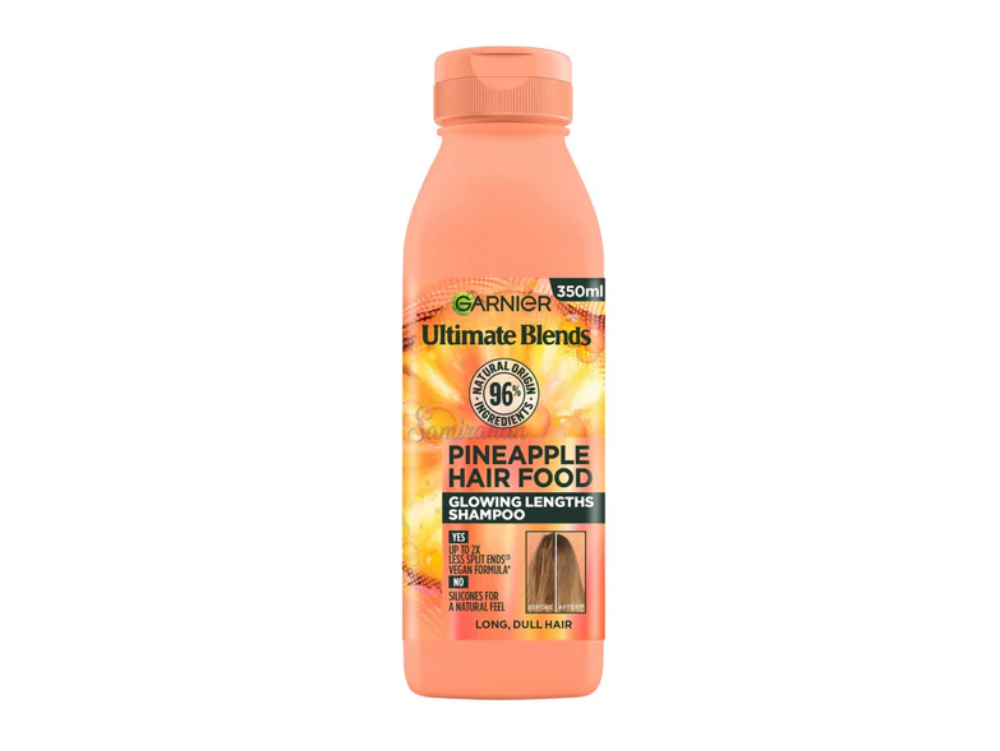 Garnier Ultimate Blends Hair Food - Pineapple & Amla