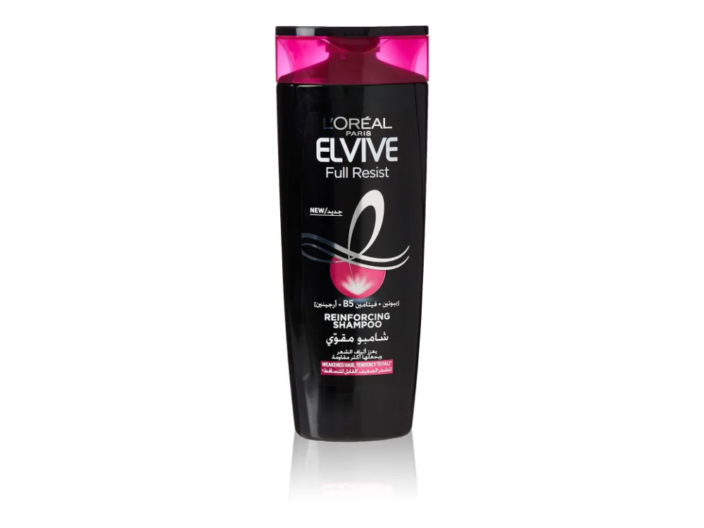 L'Oréal Paris Elvive Full Resist Reinforcing Shampoo