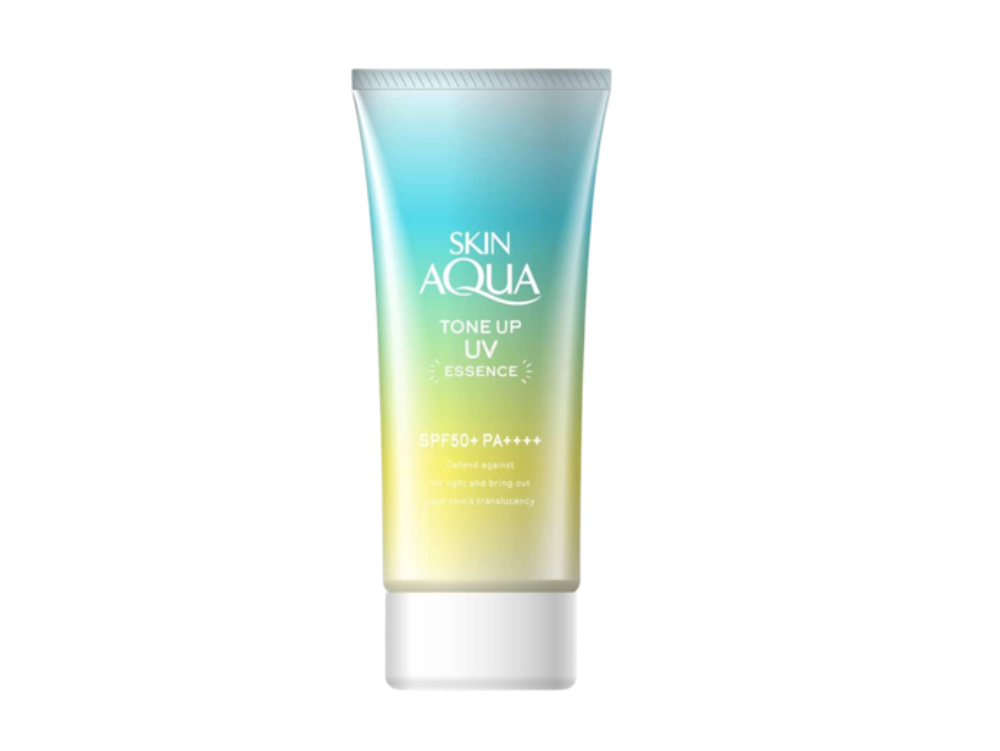SKIN AQUA Tone Up UV Essence - 80g
