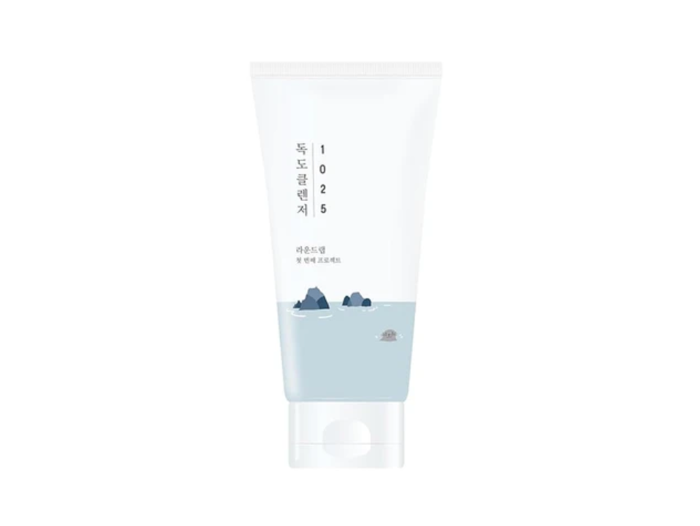 Round Lab 1025 Dokdo Cleanser 150ml