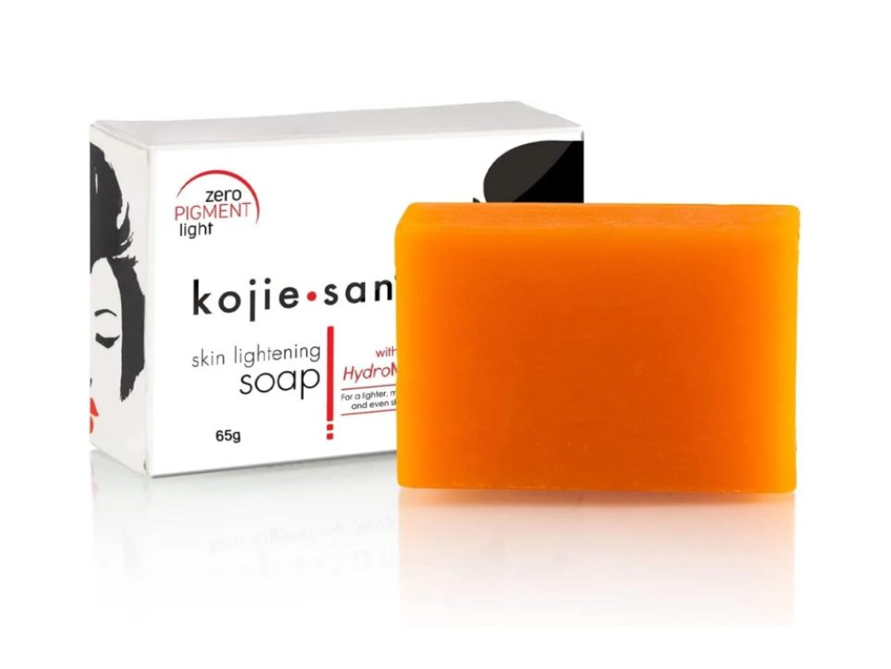 Kojic San Skin Lightening Soap 65g