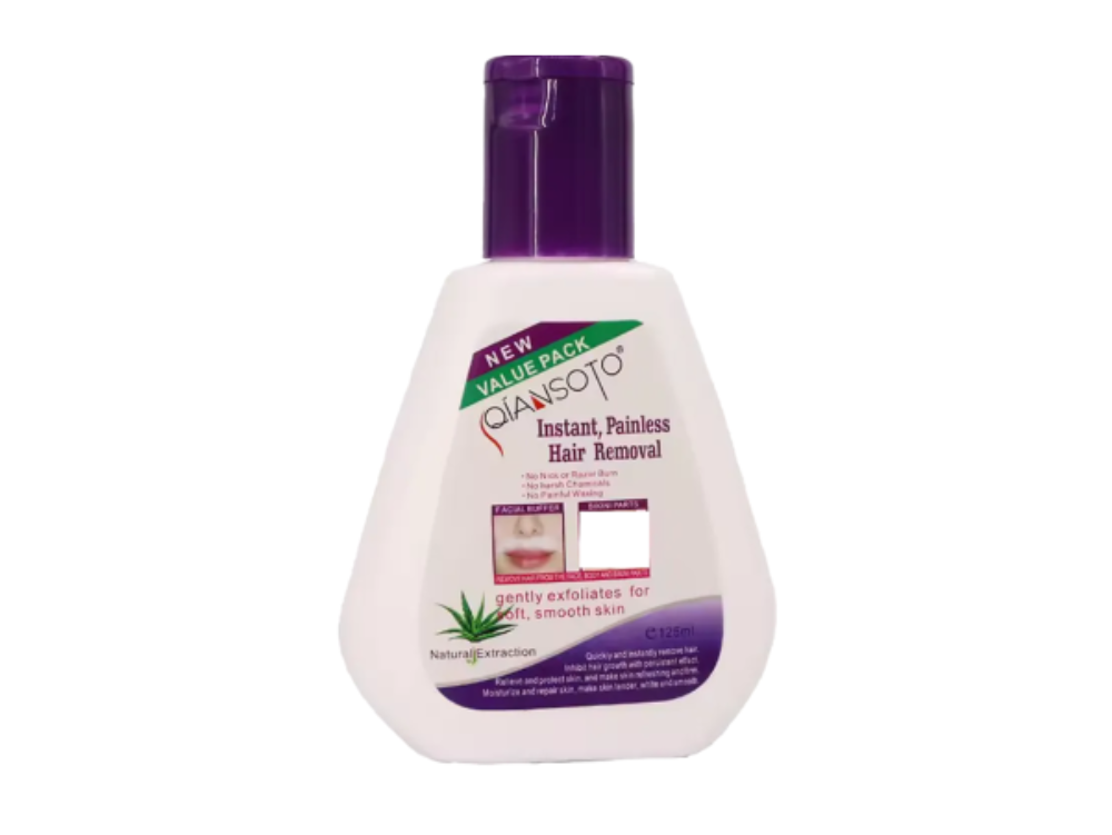 Qiansoto Hair Removal Cream