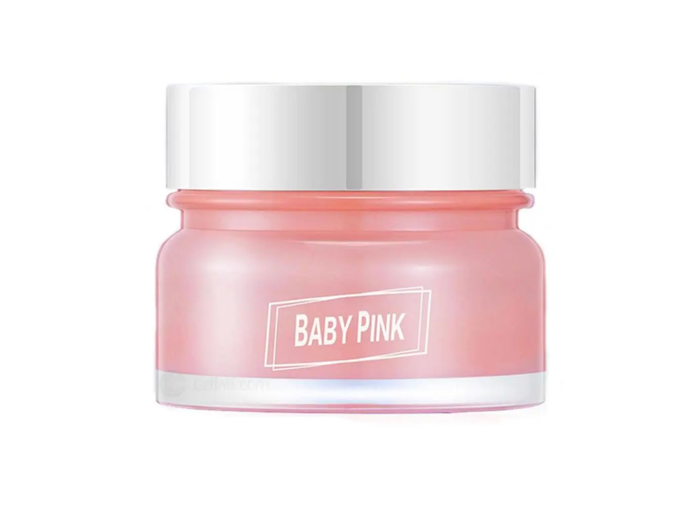 NCEKO Fresh Water Light Pink Cream 60ml