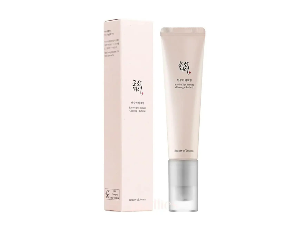 Beauty Of Joseon Revive Eye Serum ( Ginseng+ Retinal )