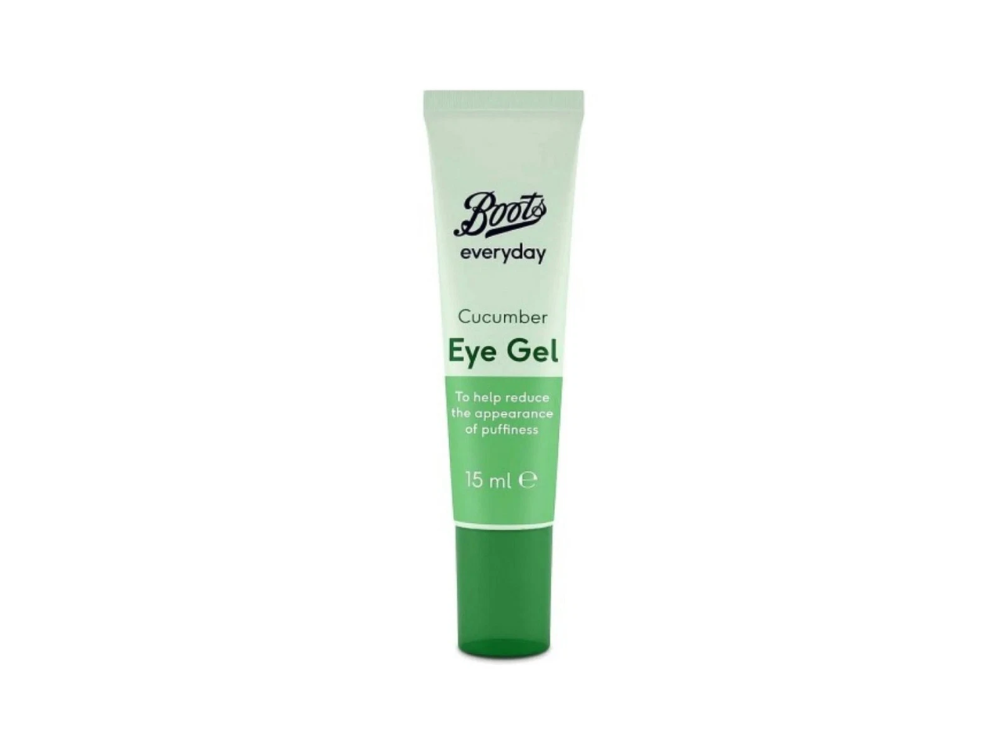 Boots Everyday Cucumber Eye Gel -15ml