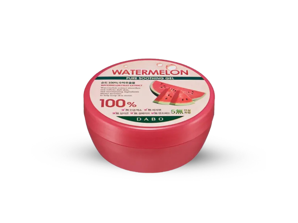 DABO Watermelon Pure Soothing Gel (300ml)