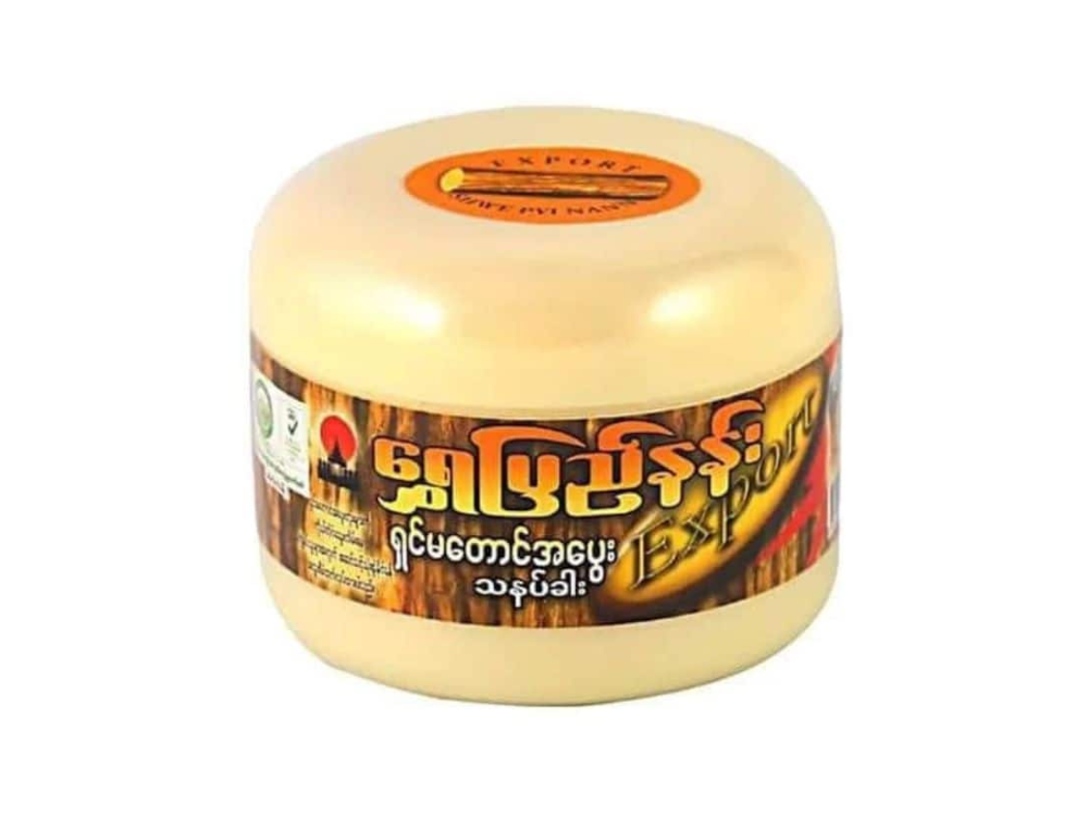 Thanaka face pack 50gm