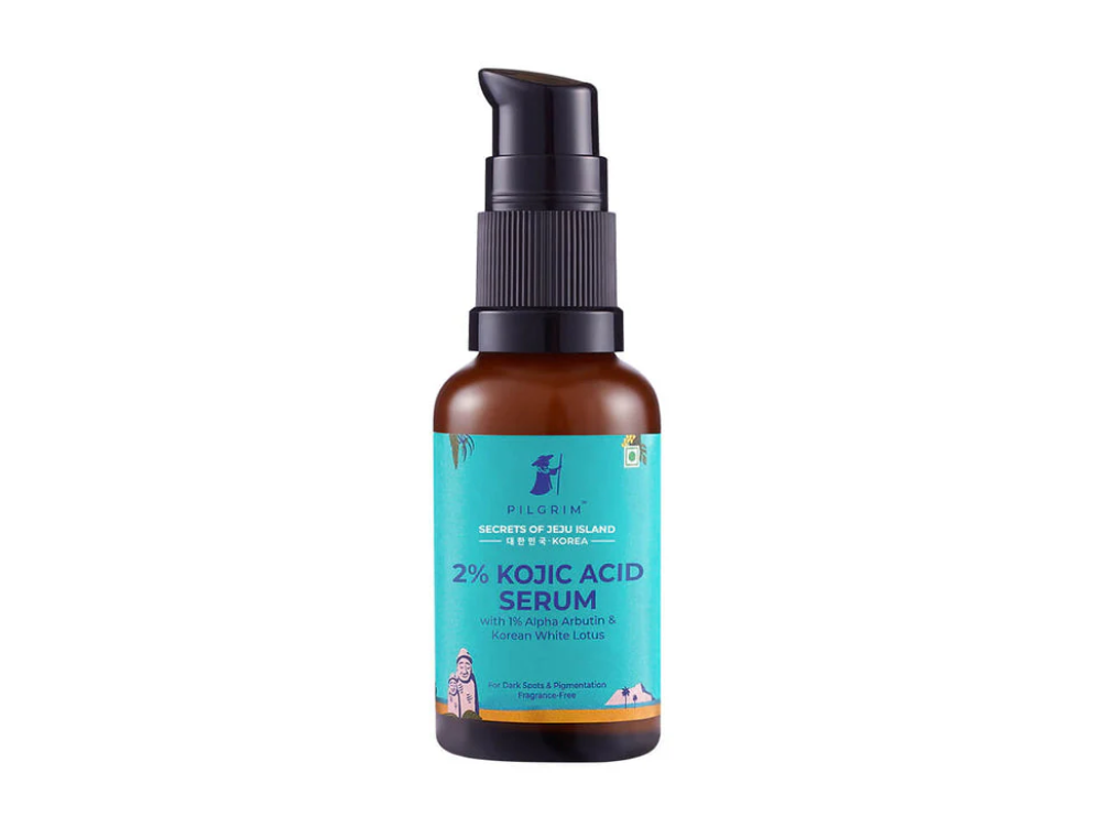 PILGRIM 2 % Kojic Acid Serum