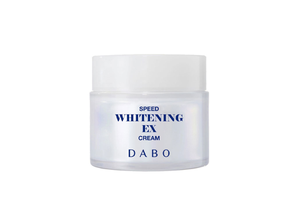 DABO Speed Whitening EX Cream 50ml