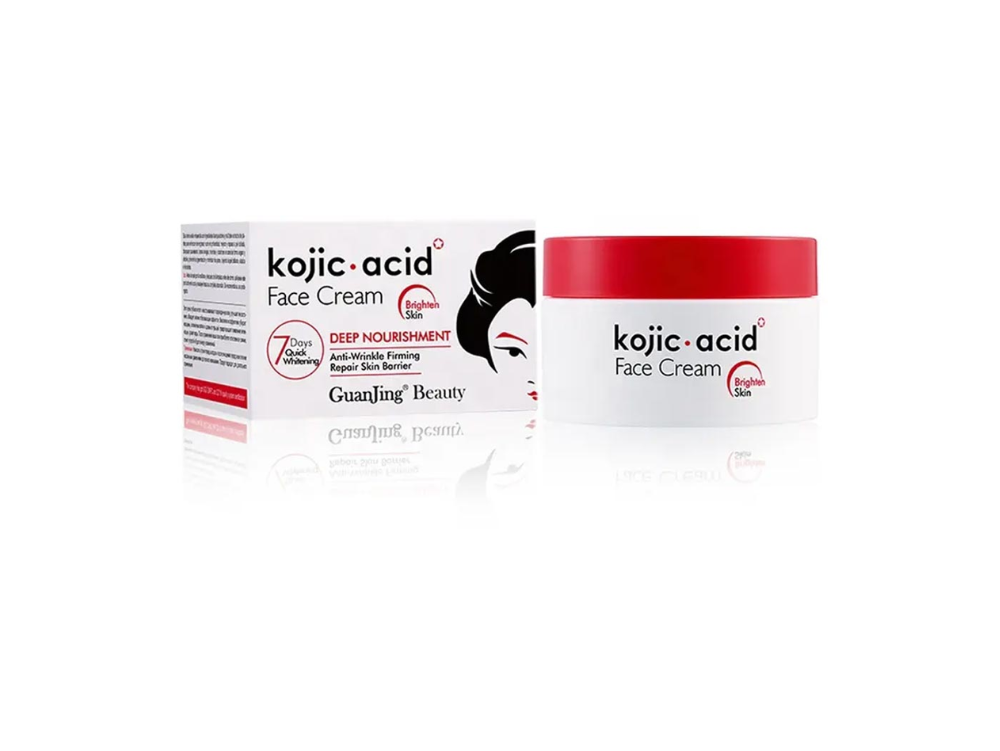 Kojic Acid Face Cream 50gm