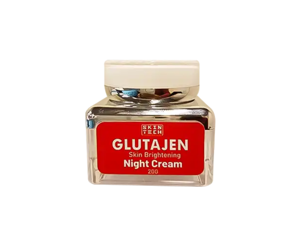 Glutajen Night Cream