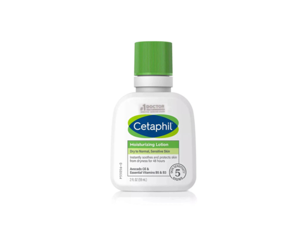 Cetaphil Moisturizing Lotion 59ml