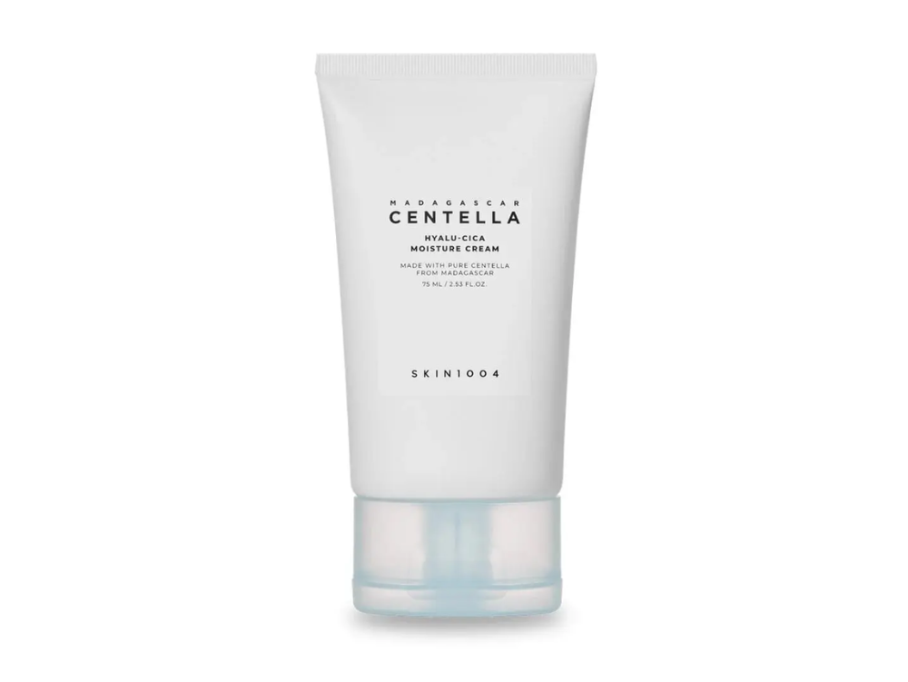 SKIN1004 Madagascar CENTELLA  HYALU - CICA Moisture Cream
