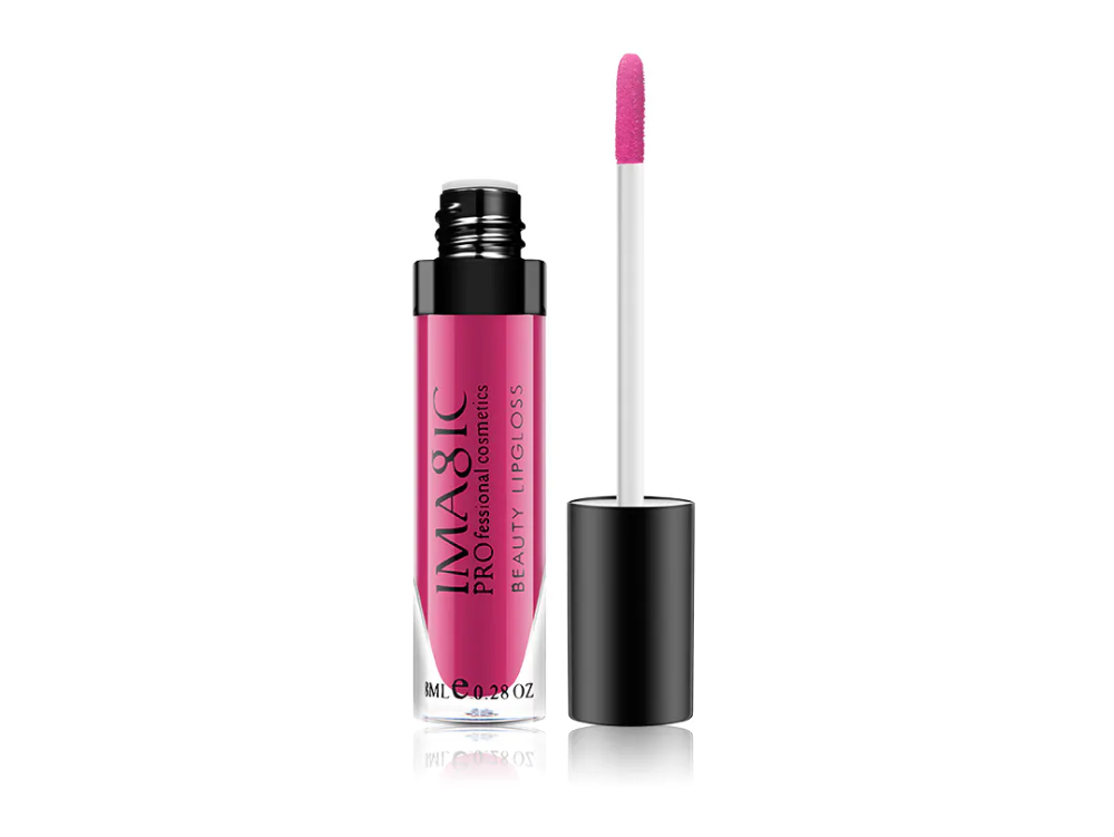 IMAGIC Liquid Matte Lipstick. (8ml)