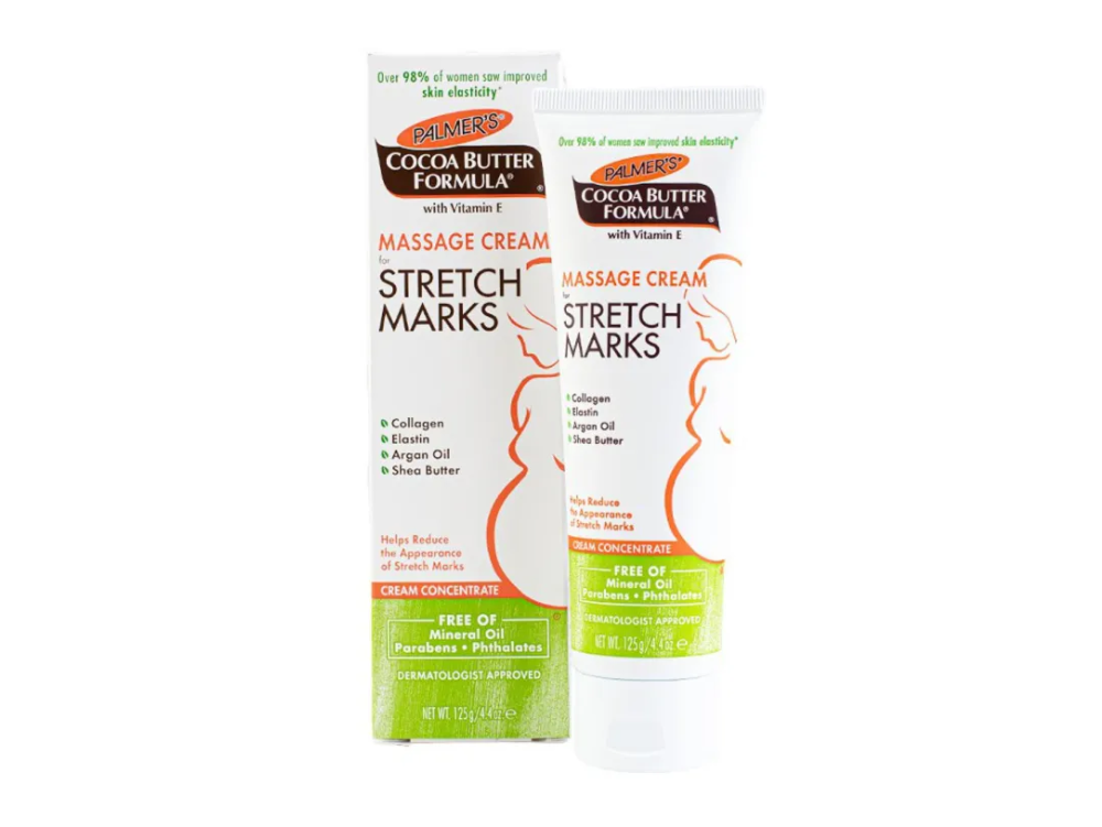Palmer's Stretch Marks Cream