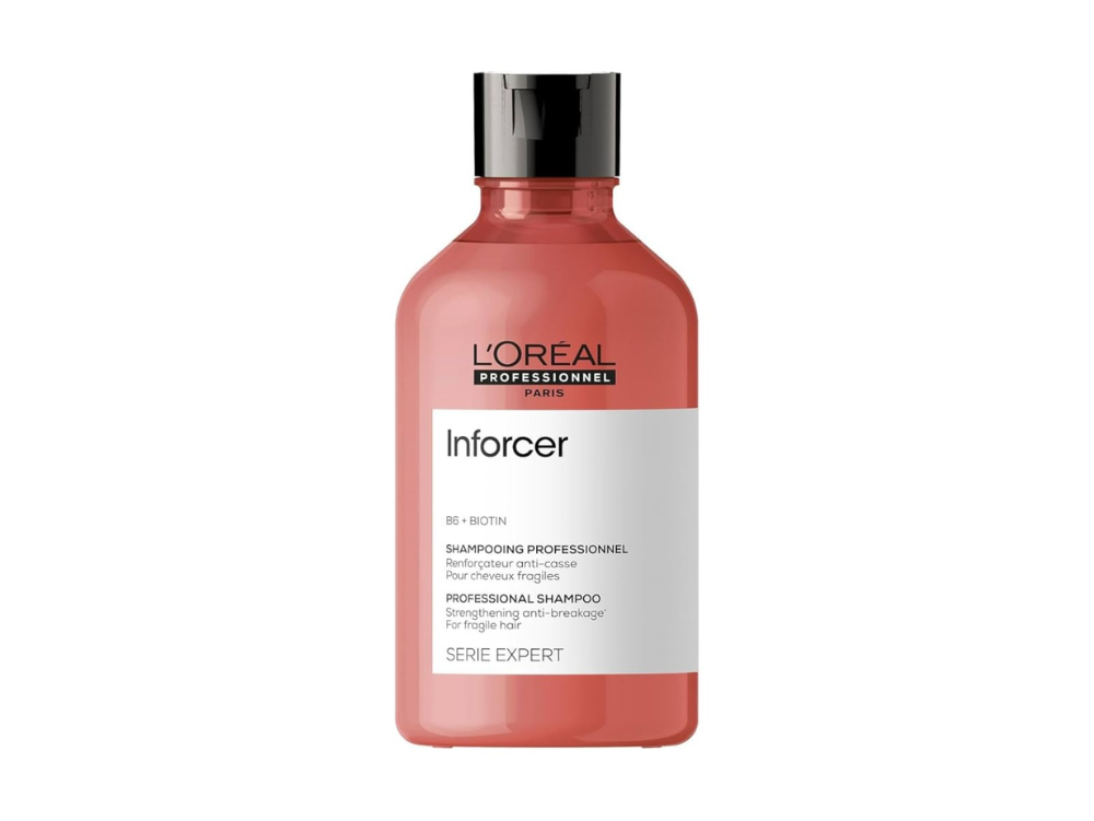 Loreal Professionnel Inforcer Shampoo 300ml