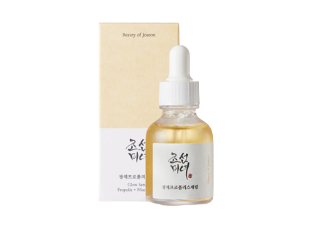Beauty of Joseon Glow Serum : Propolis + Niacinamide 30ml