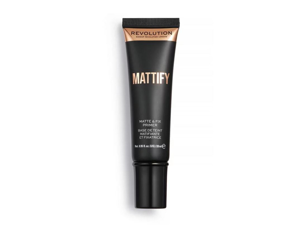 Revolution MATTIFY Primer 28ml