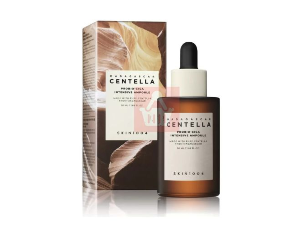 Skin1004 Probio-cica Intensive Ampoule 30 ml