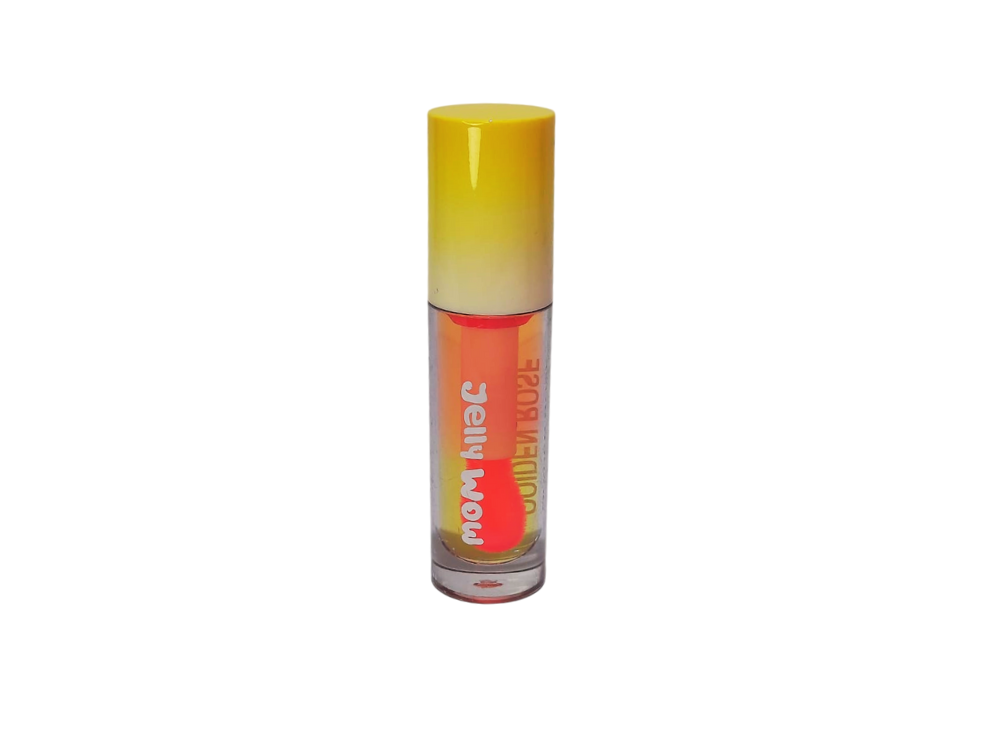 SHEGLAM Jelly Wow Hydrating Lip Oil 5g