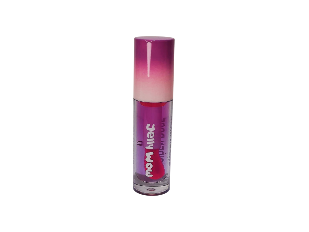 SHEGLAM Jelly Wow Hydrating Lip Oil 5g