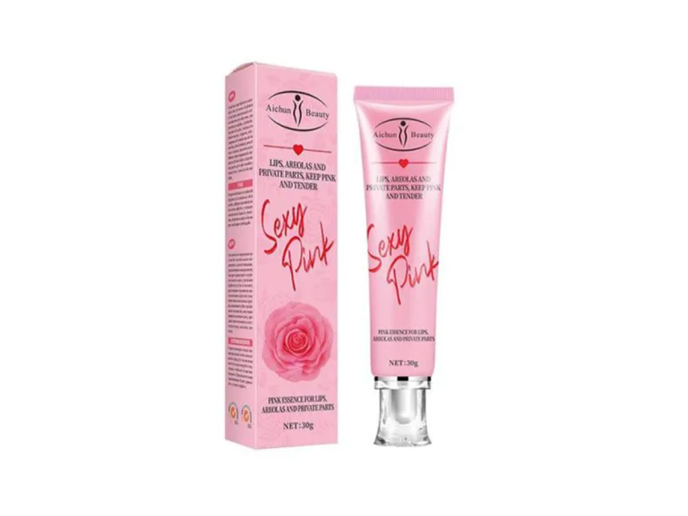 Aichun Beauty Sexy Pink Essence 30g