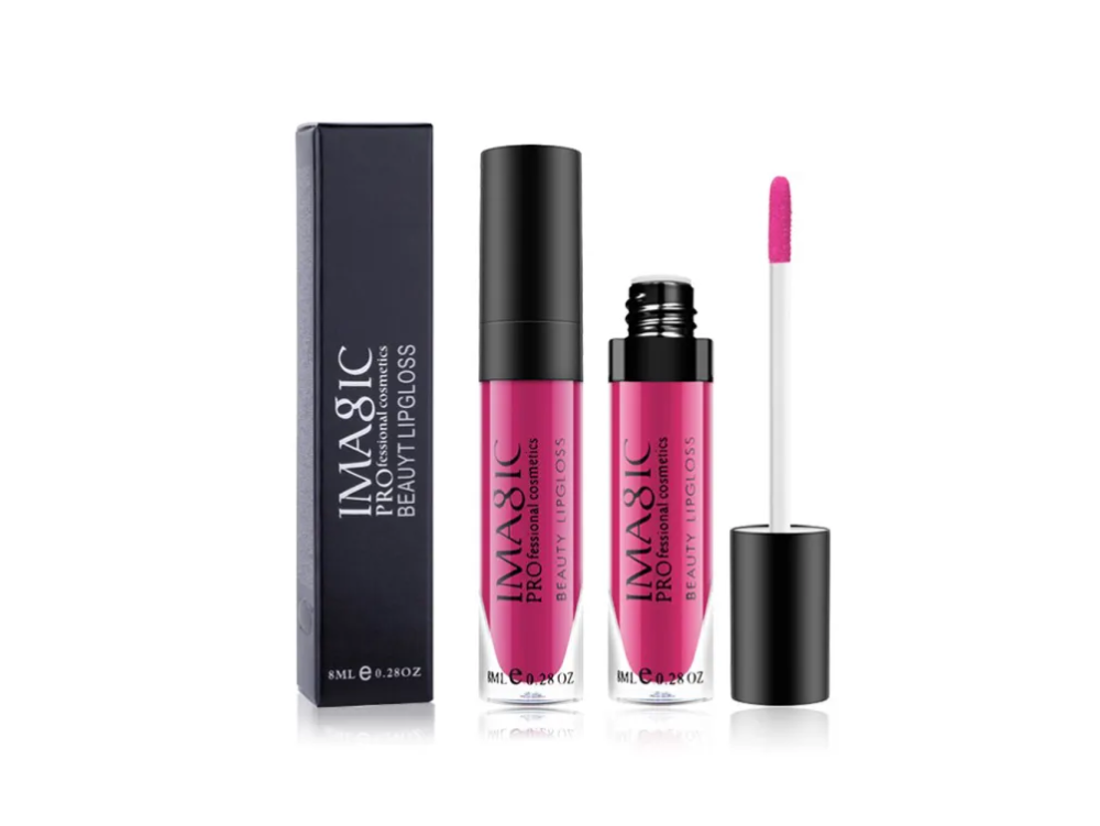 Imagic Beauty Liquid Lipstick 8ml