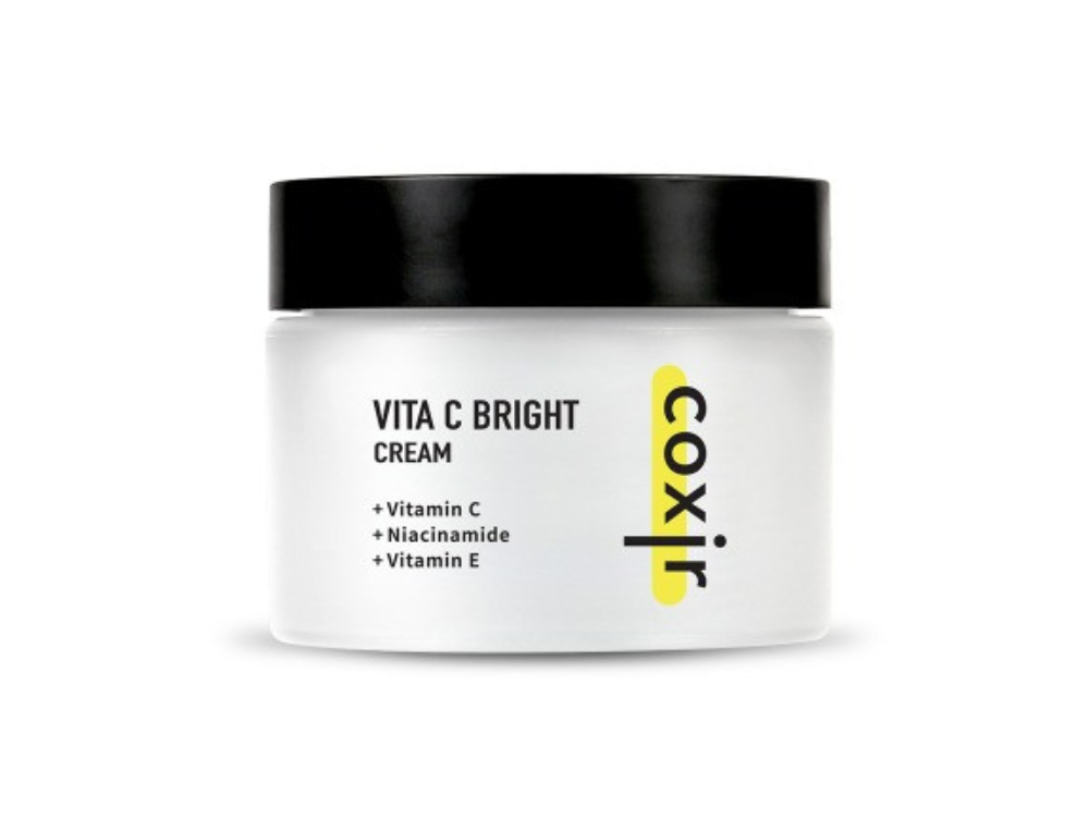 Coxir Vita C Bright Cream