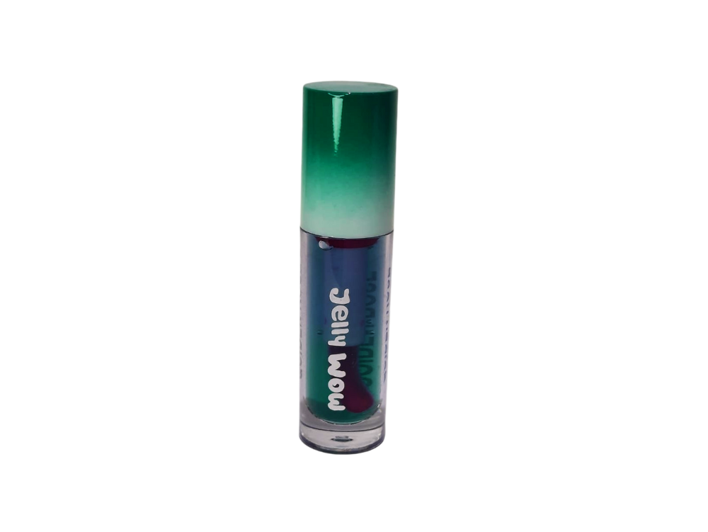 SHEGLAM Jelly Wow Hydrating Lip Oil 5g