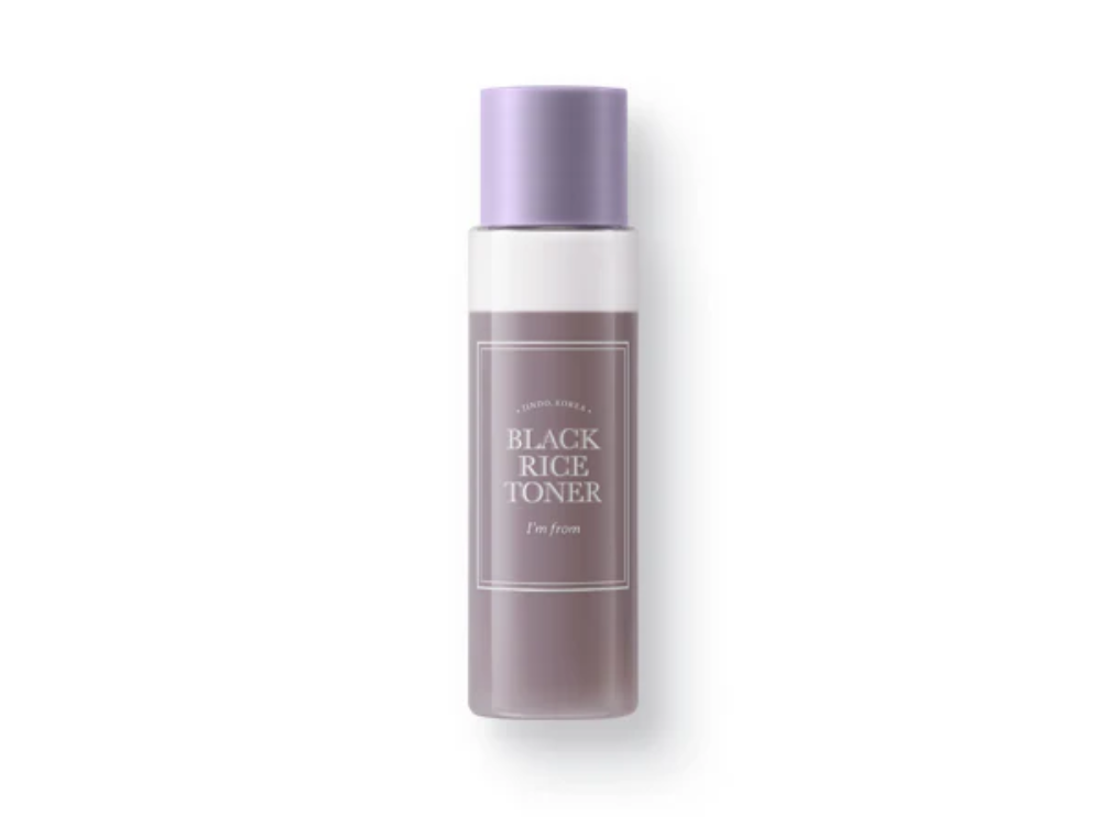 I'm from Black Rice Toner 30ml