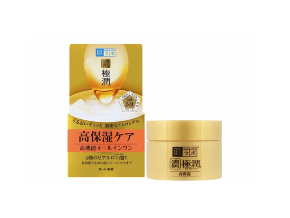 Hada Labo Gokujyun Hyaluronic Perfect Gel 100gm