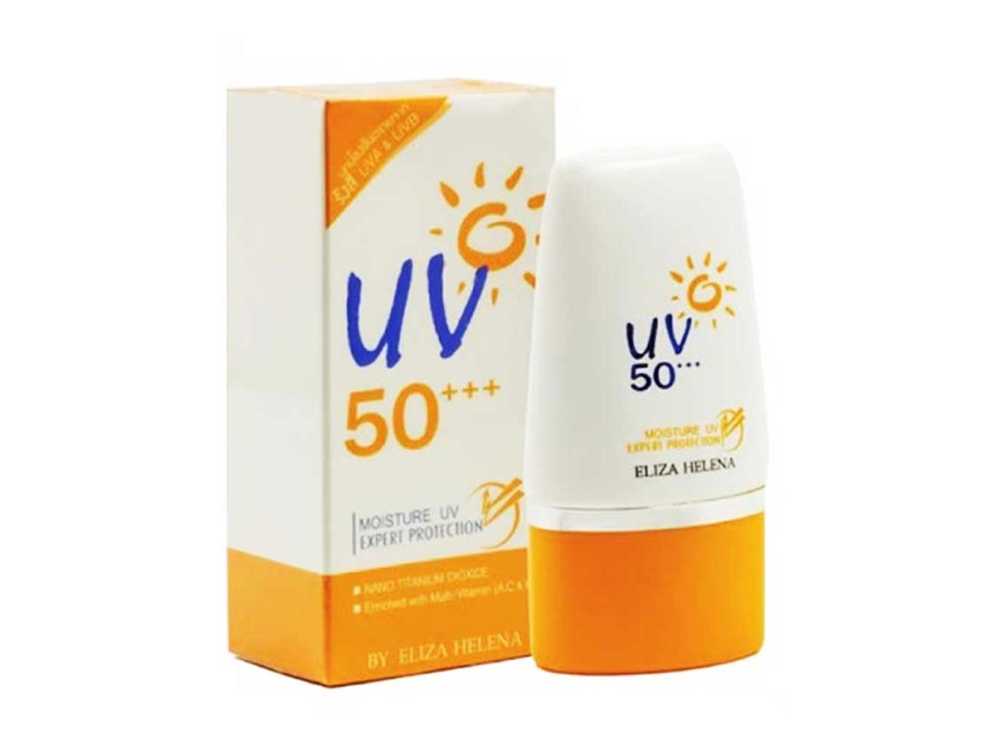 UV 50 Eliza Helena Expert Protection Sun Cream-30g