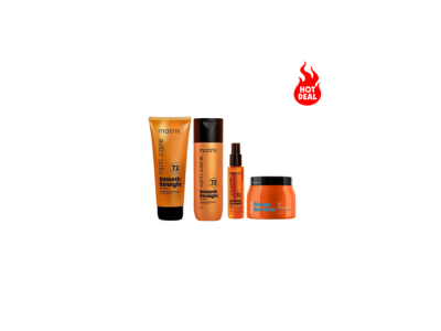 Matrix full hair combo