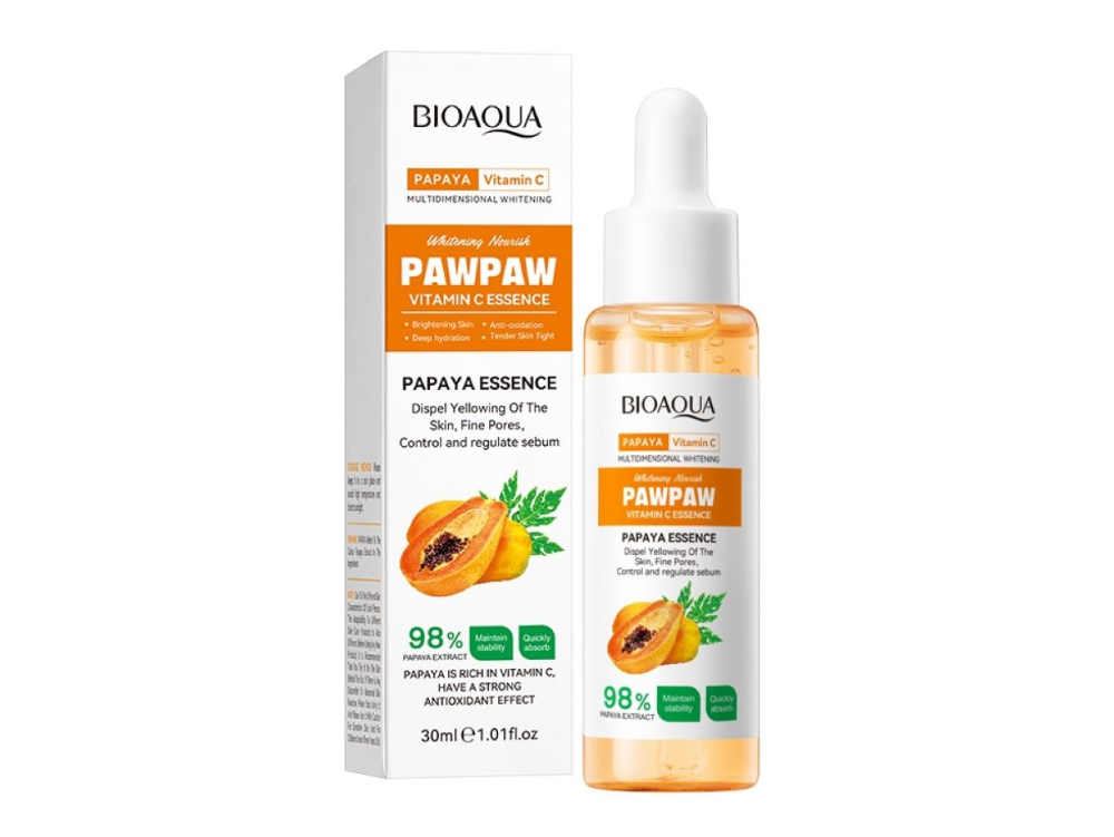 Bioaqua Pawpaw Vitamin C Essence