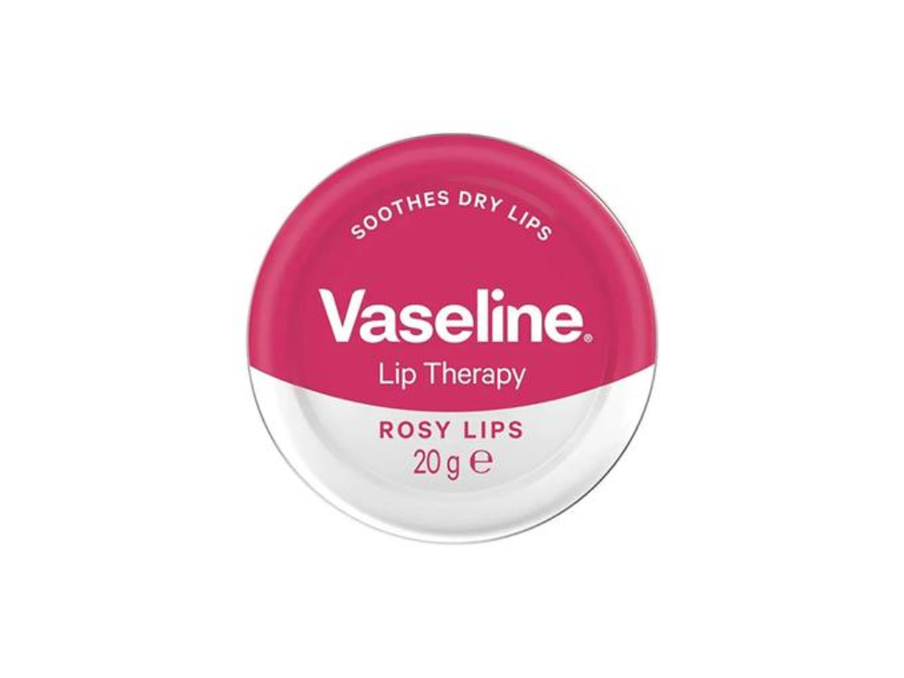 Vaseline Lip Therapy Rosy Lips 20g