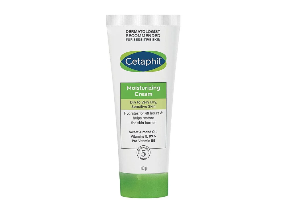 Cetaphil Moisturizing Cream Dry to Very Dry Skin