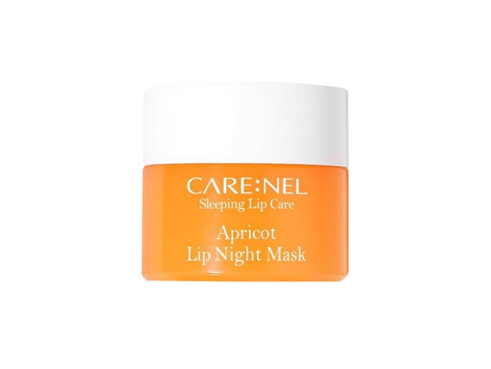 CARE:NEL Lip Night Mask Apricot 5g