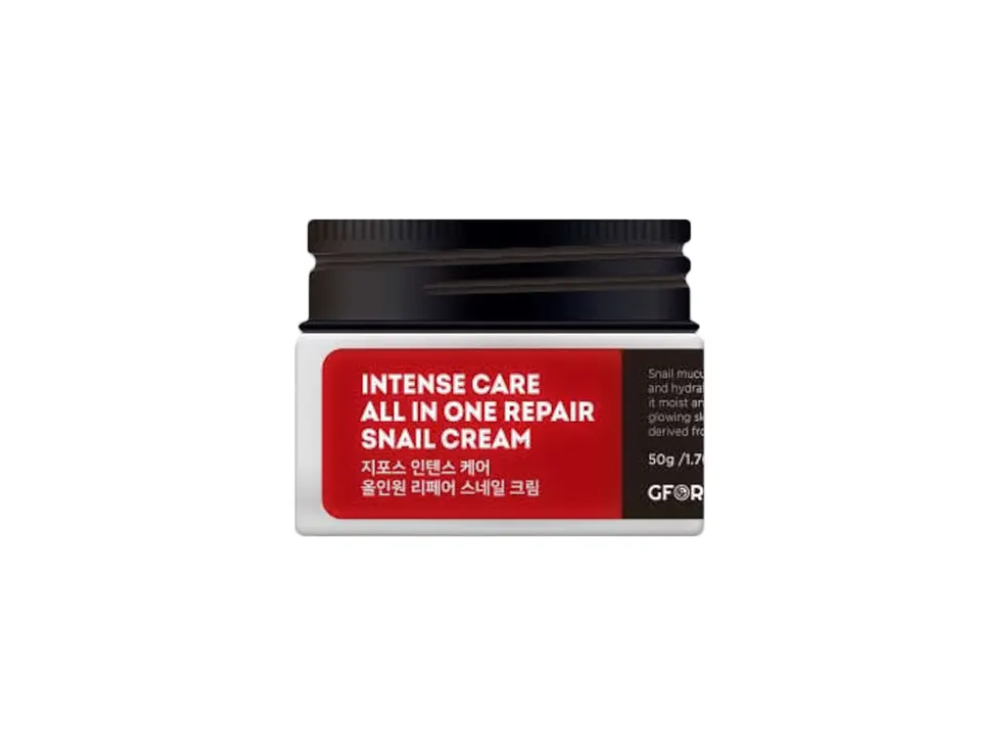 GFORS Intense Care All In One Repair Snail Cream 50gm