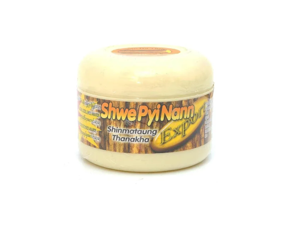 Thanaka Face Pack 140gm