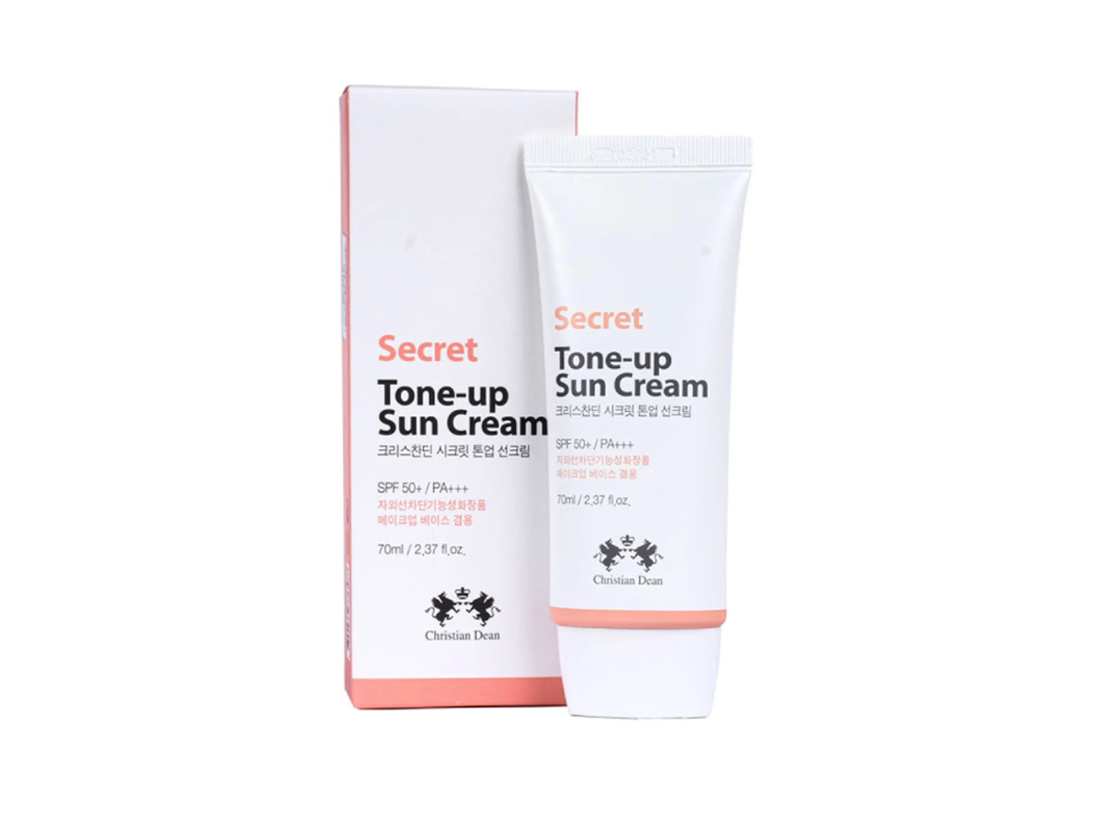 Secret Tone Up Sun Cream 70ml